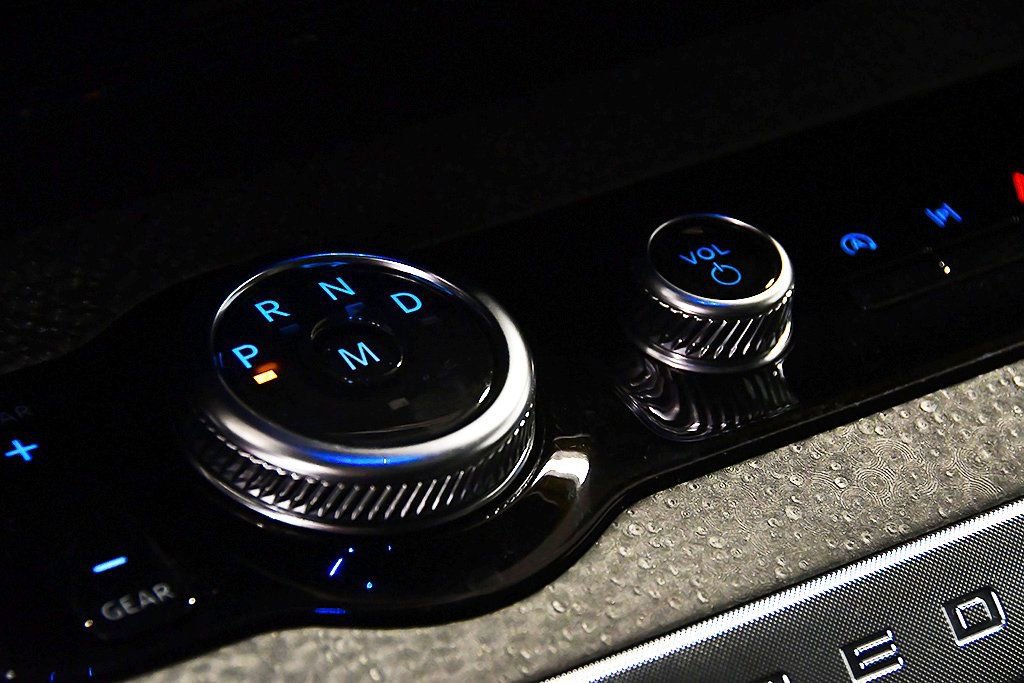 Used 2025 Ford Expedition Tremor image 24