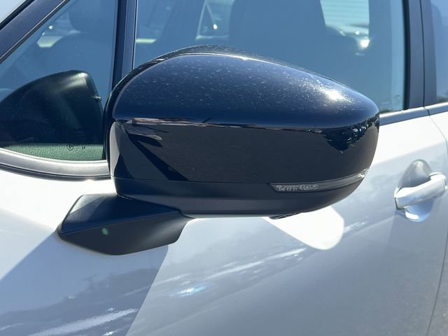 Certified 2025 Subaru Forester Touring image 45