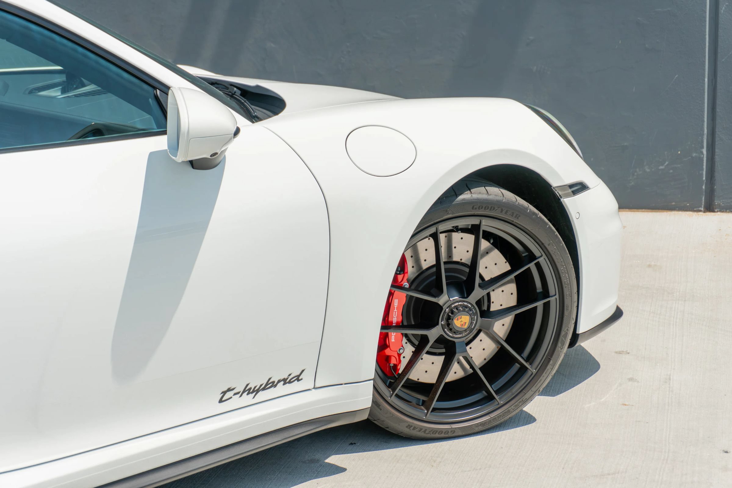 Used 2026 Porsche 911 GTS image 44