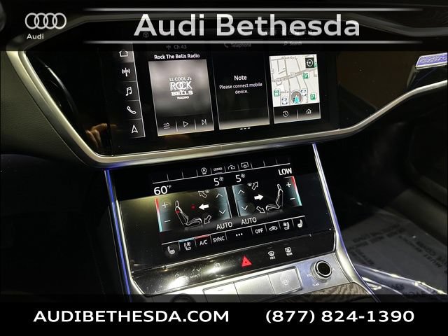 Used 2021 Audi A6 Premium Plus AWD/4WD image 19