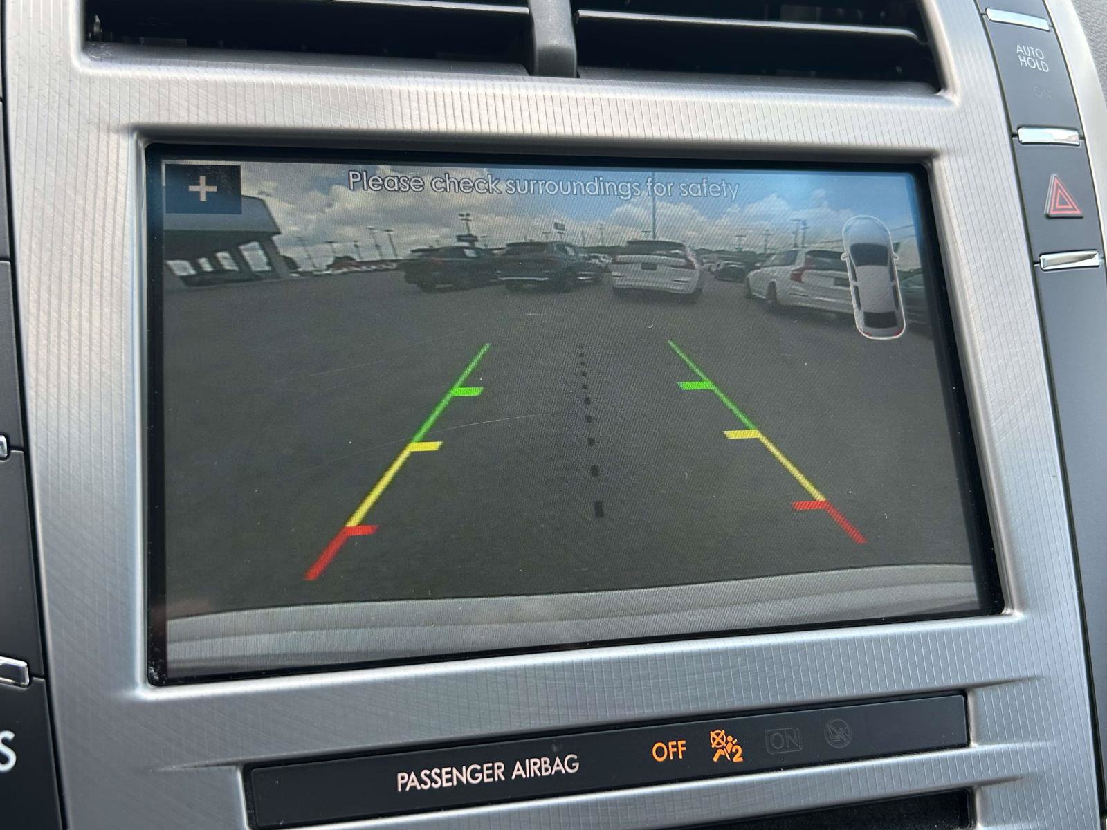 Used 2018 Lincoln MKZ Select w/ Select Plus Package FWD image 24