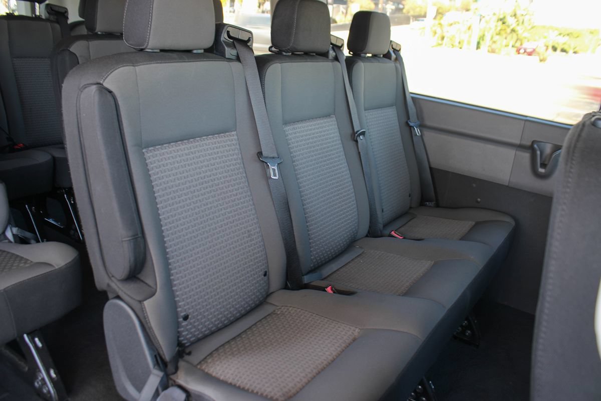 Used 2023 Ford Transit 350 XLT RWD image 25