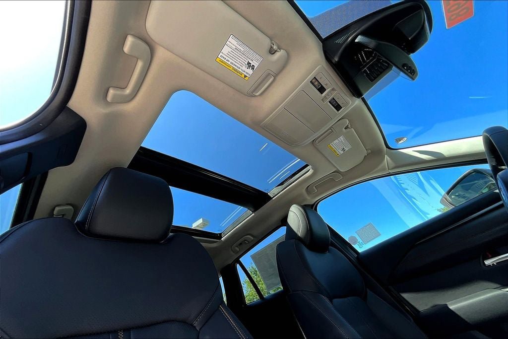 New 2025 MAZDA CX-50 2.5 Hybrid w/ Weather Package image 25
