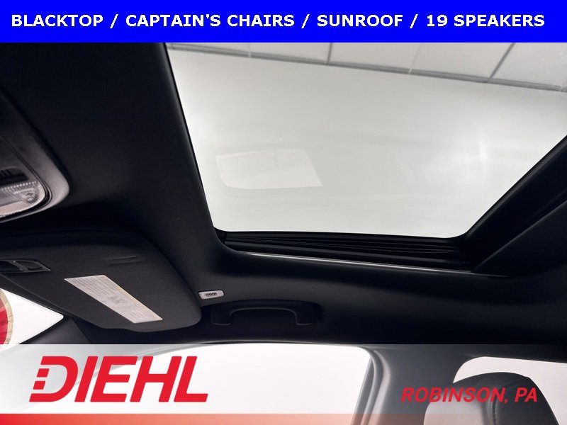 Certified 2021 Dodge Durango R/T w/ Blacktop Package image 41