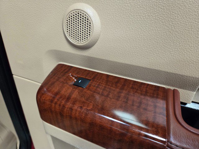 Used 2014 Ford F450 King Ranch w/ King Ranch Chrome Package image 38