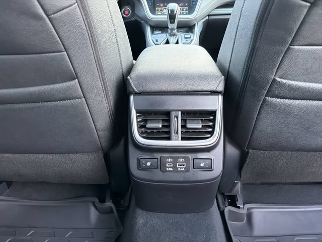 Used 2023 Subaru Outback Onyx Edition XT AWD/4WD image 21