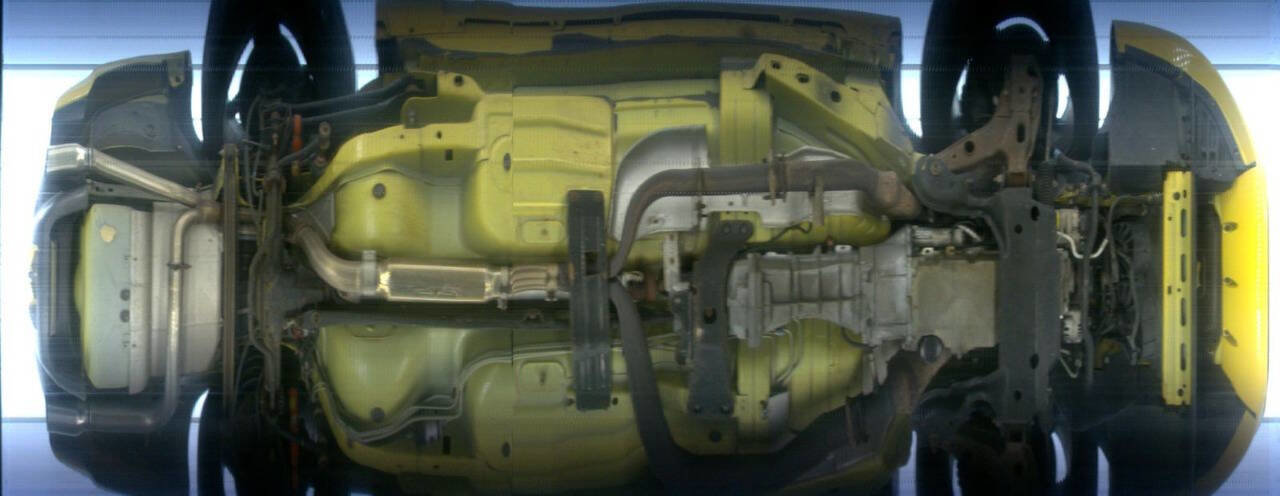 Used 2002 Pontiac Firebird Trans Am image 22