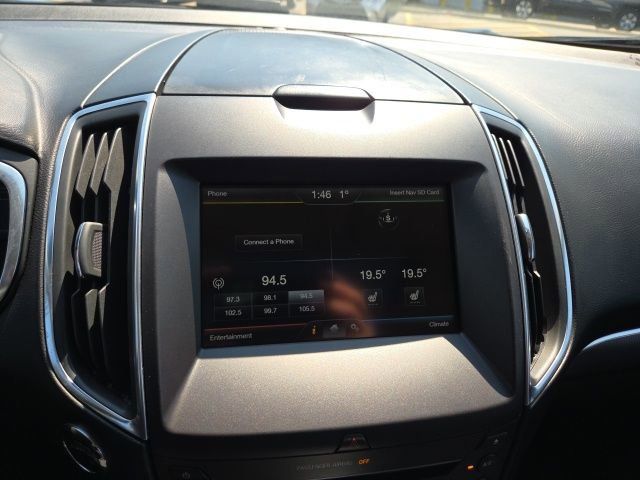 Used 2015 Ford Edge Titanium w/ Canadian Touring Package image 14