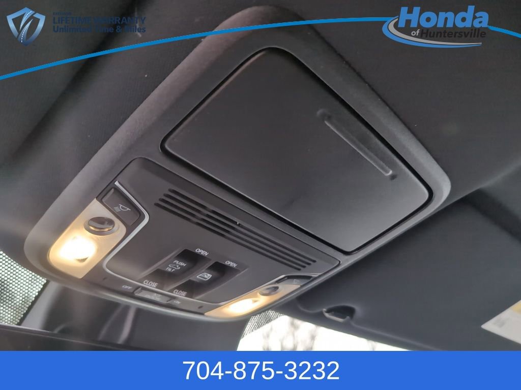 New 2026 Honda Ridgeline Black Edition image 30