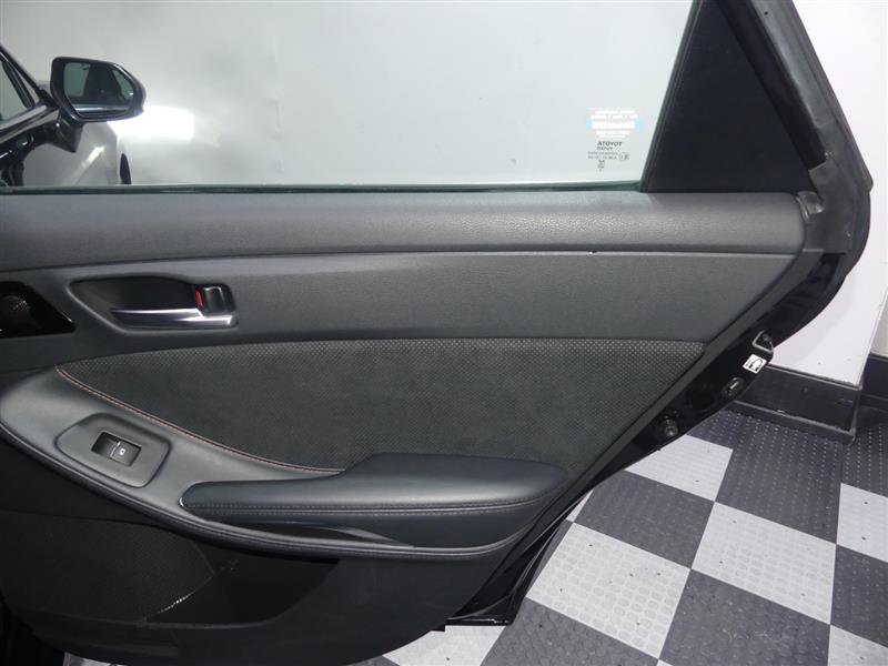 Used 2019 Toyota Avalon Touring w/ Advanced Safety Package image 27