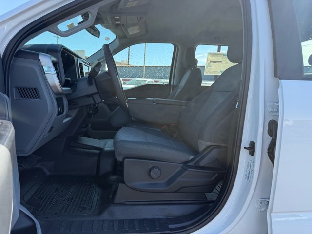 New 2026 Ford F450 XL RWD image 11