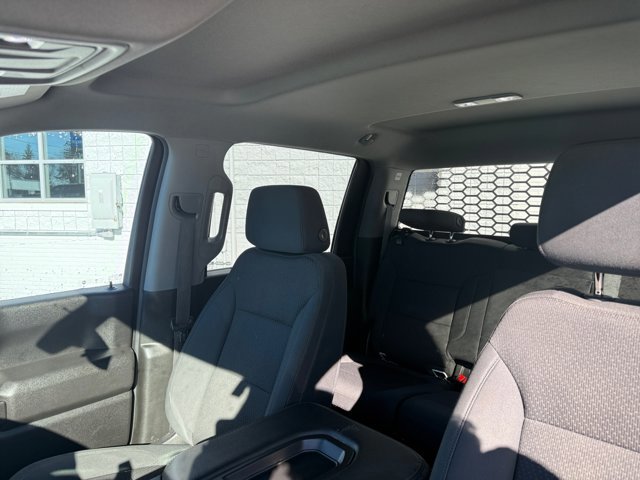 Used 2020 Chevrolet Silverado 3500 W/T w/ WT Convenience Package image 32