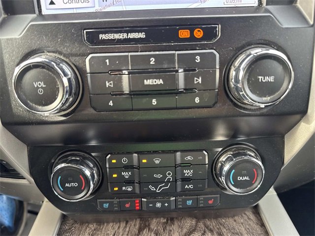 Used 2019 Ford F250 Lariat w/ Lariat Ultimate Package image 20