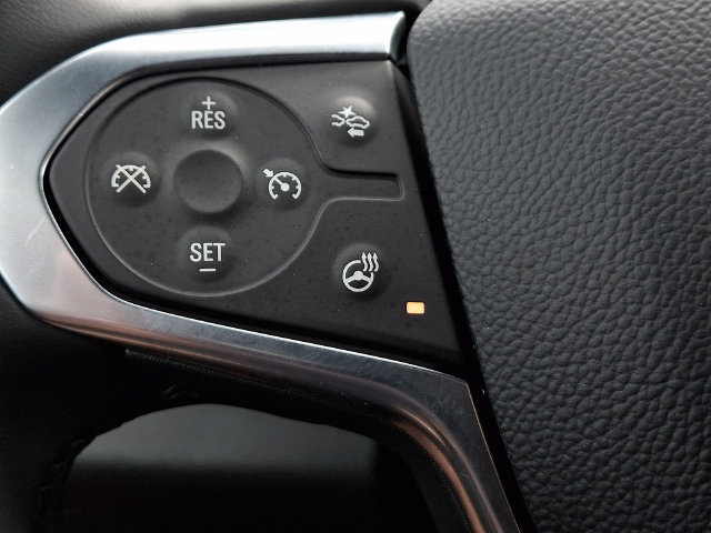 Used 2023 Chevrolet Traverse RS AWD/4WD image 26