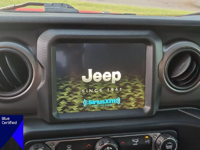 Used 2023 Jeep Gladiator Sport AWD/4WD image 22