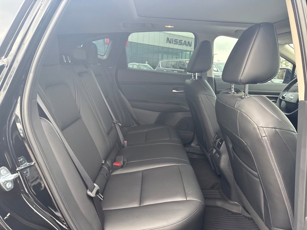 New 2026 Nissan Murano SL image 40