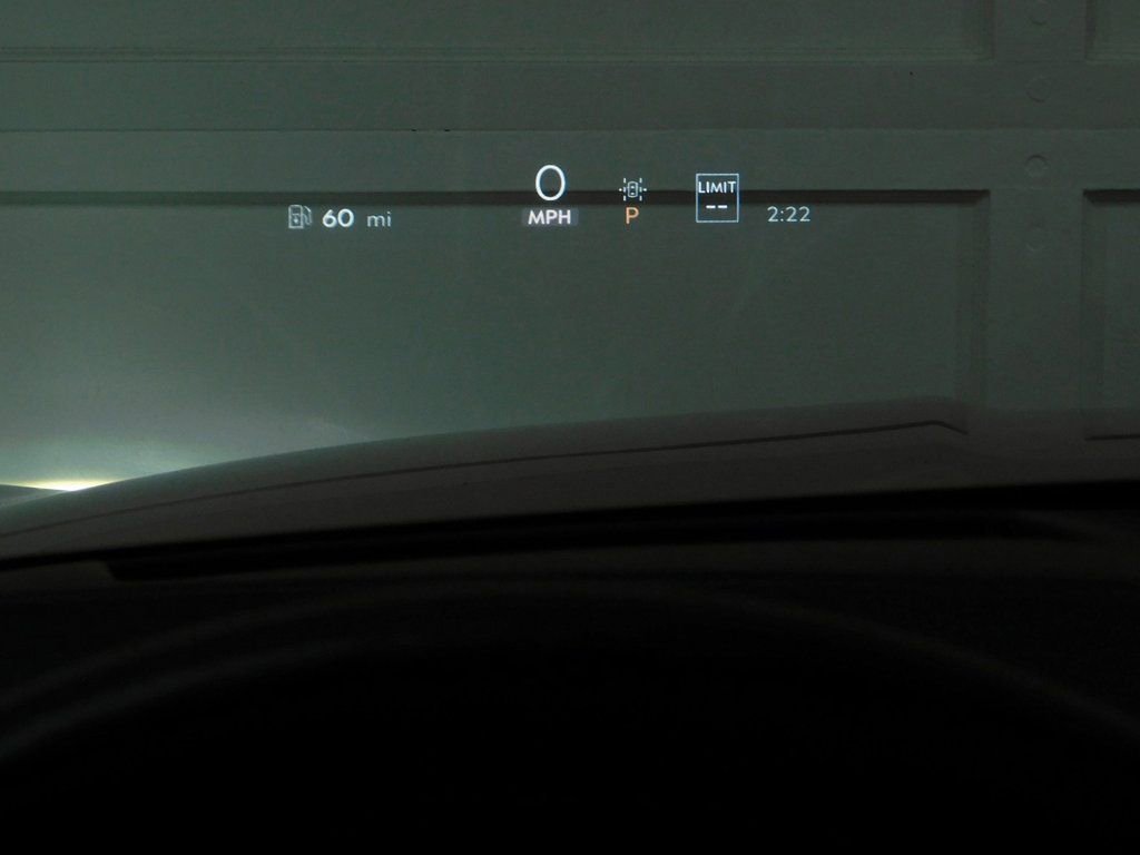 Used 2025 Lincoln Aviator Reserve w/ Equipment Group 201A image 53