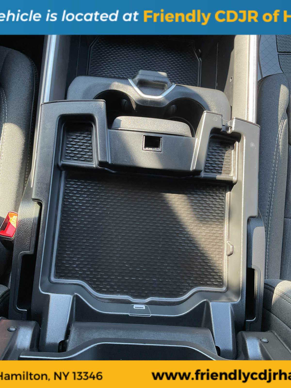 Used 2023 RAM 1500 Big Horn image 39