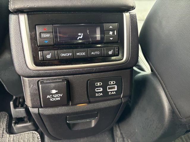 Used 2023 Subaru Ascent Touring image 35