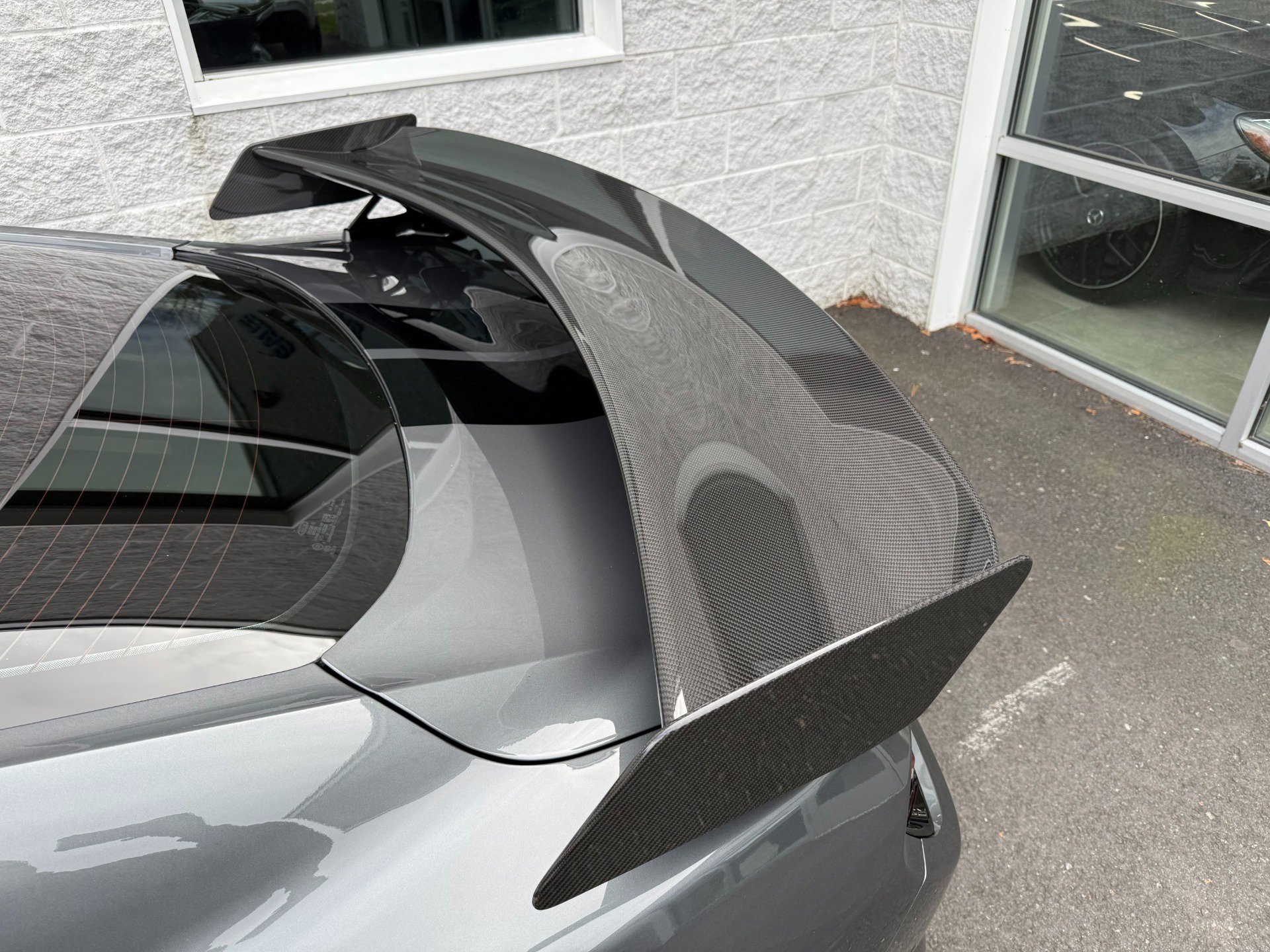 Used 2022 Ford Mustang Shelby GT500 w/ Carbon Fiber Track Pack image 10