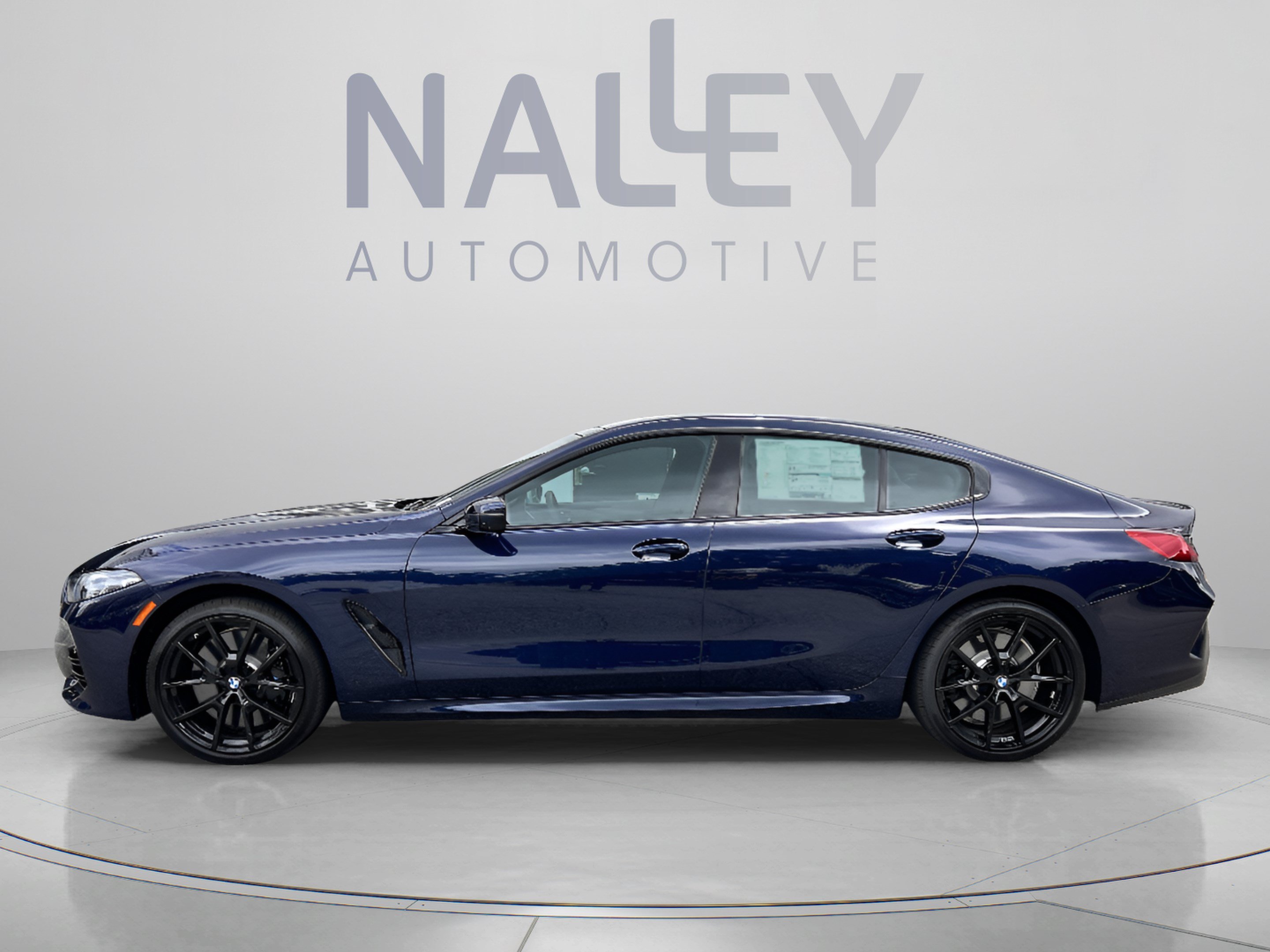 New 2026 BMW 840i xDrive AWD/4WD image 2