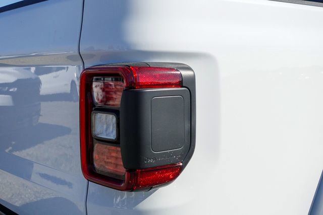 New 2026 Jeep Gladiator Mojave image 9