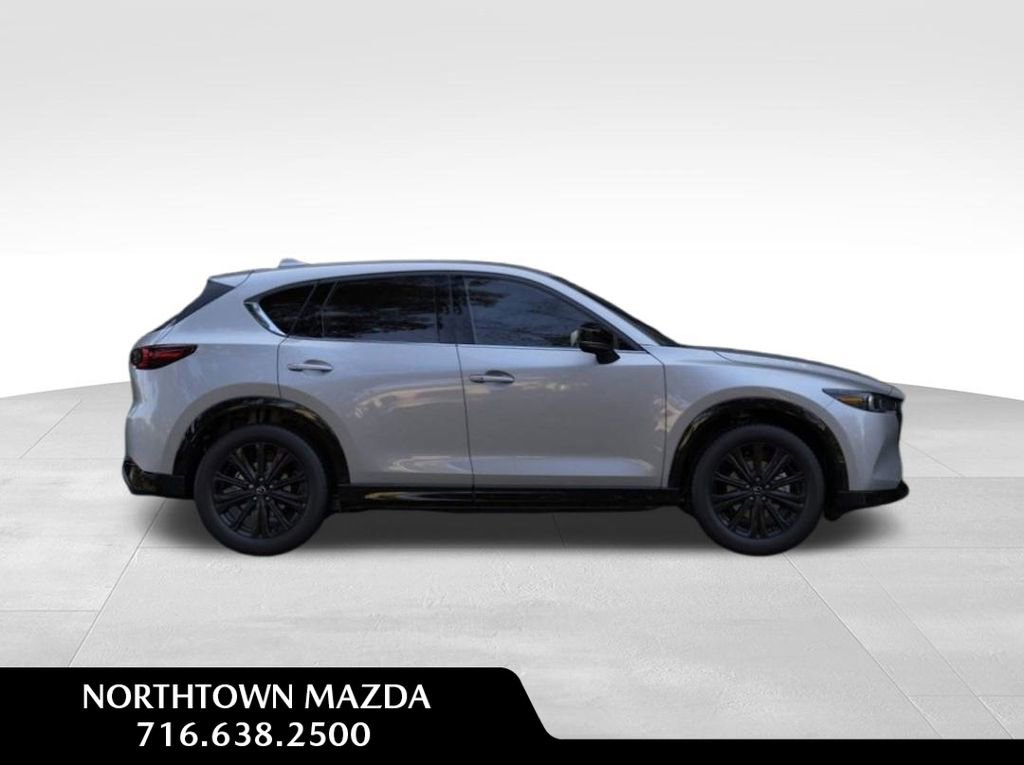 New 2025 MAZDA CX-5 2.5 Turbo image 3