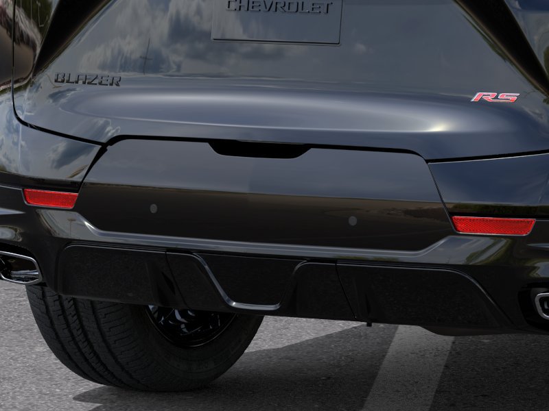New 2026 Chevrolet Blazer RS w/ Enhanced Convenience Package FWD image 38