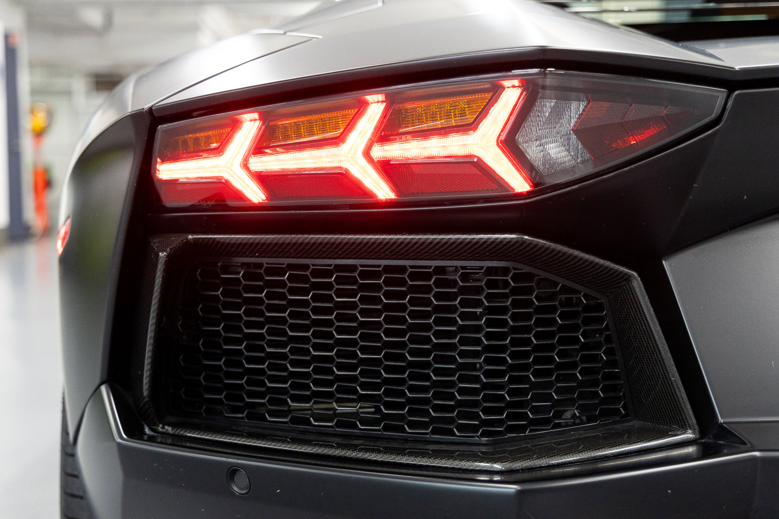 Used 2014 Lamborghini Aventador LP 700-4 AWD/4WD image 26