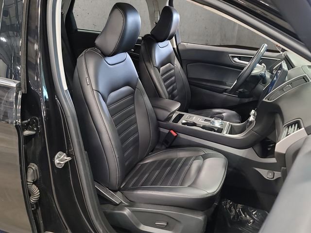Used 2022 Ford Edge SEL w/ Convenience Package image 25