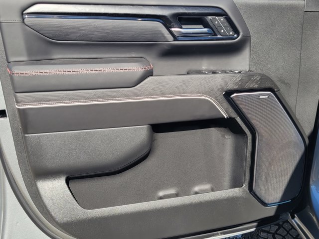 New 2026 GMC Sierra 2500 AT4X AWD/4WD image 14
