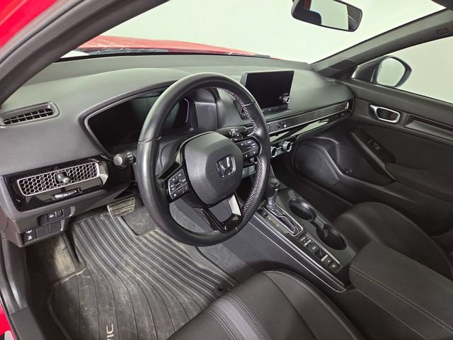 Used 2022 Honda Civic Sport image 14