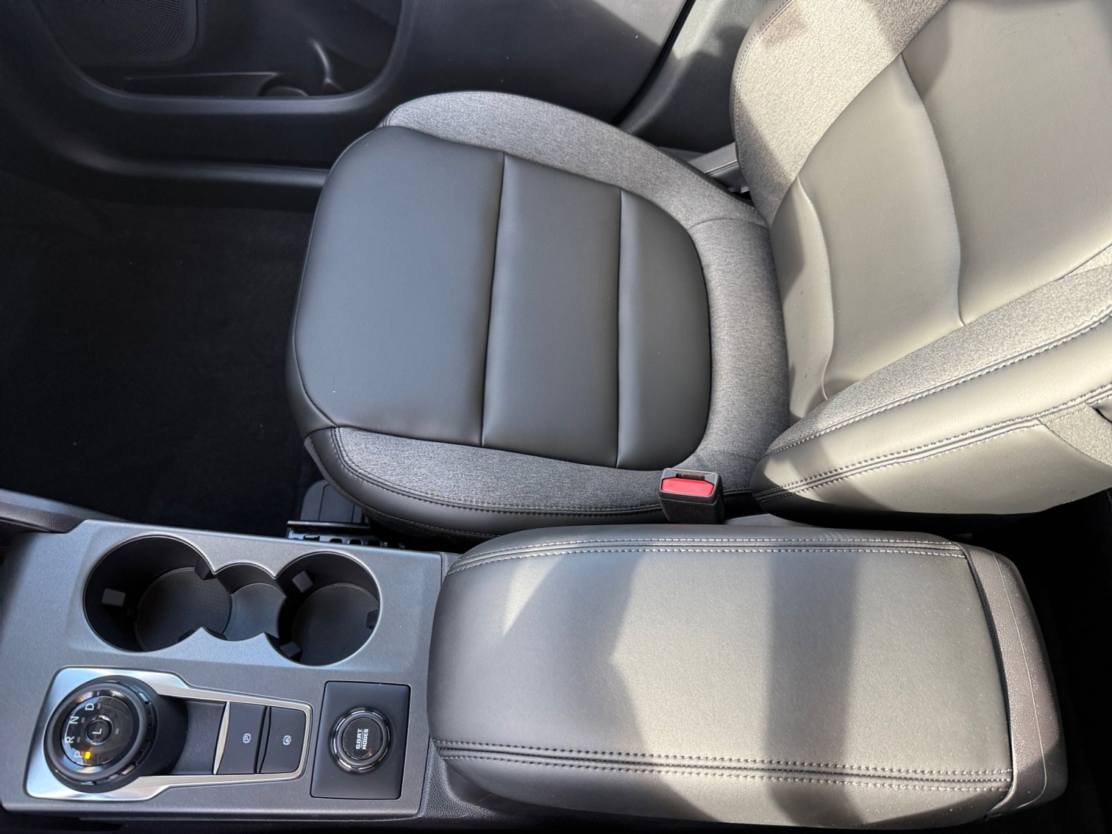 New 2025 Ford Bronco Sport Big Bend w/ Convenience Package image 14