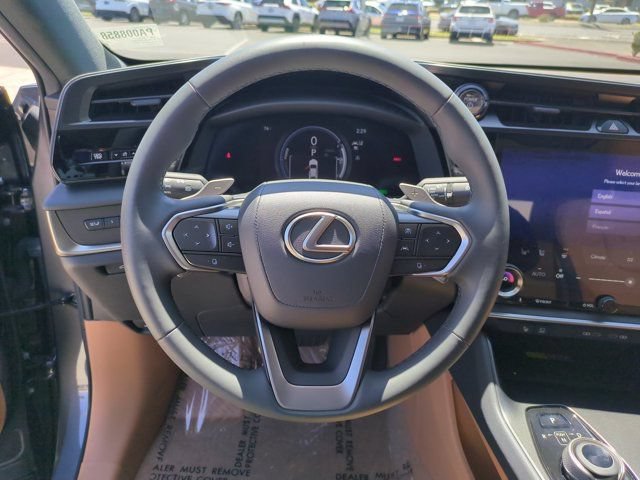 Used 2023 Lexus RZ 450e Premium w/ Technology Package AWD/4WD image 18
