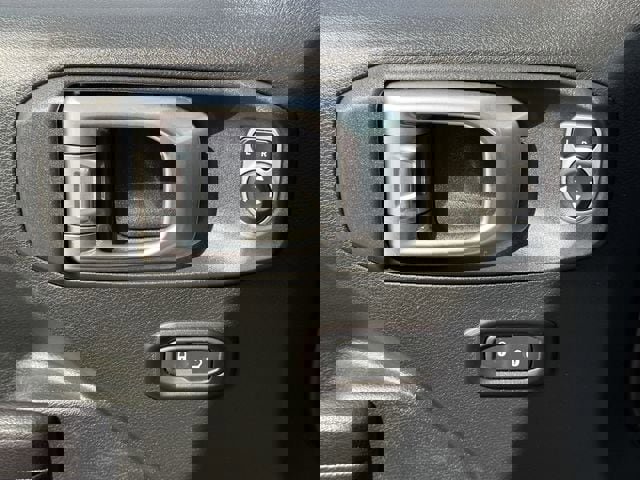 Used 2018 Jeep Wrangler Unlimited Rubicon image 23