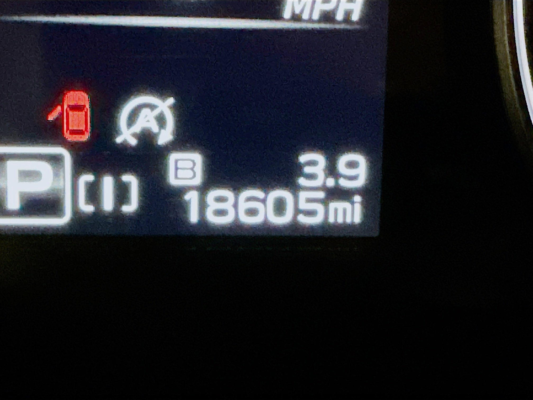 Used 2024 Subaru Crosstrek 2.0i Premium image 18