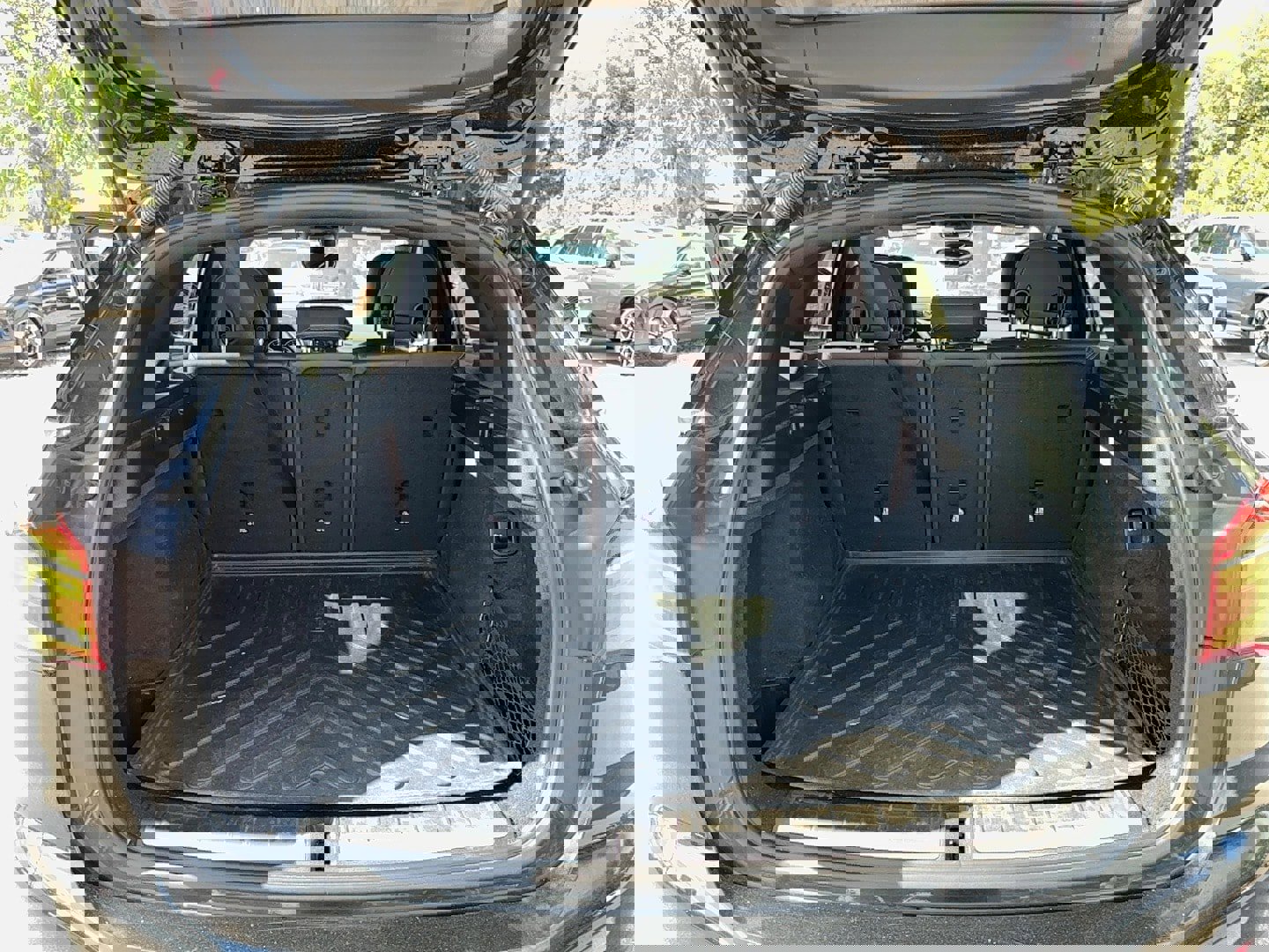 Used 2021 BMW X1 sDrive28i w/ Convenience Package image 23