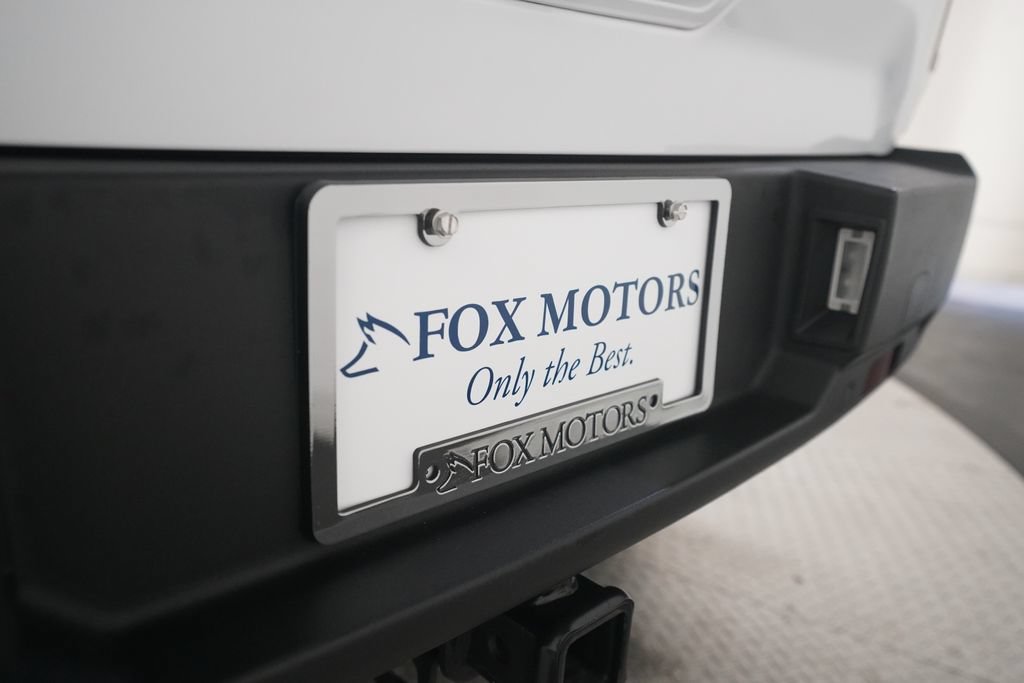 Used 2023 Ford Bronco Sport Outer Banks AWD/4WD image 37
