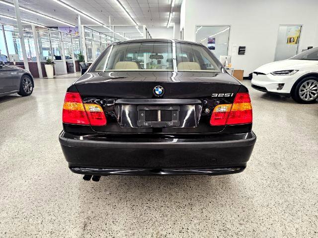 Used 2002 BMW 325i Sedan image 6