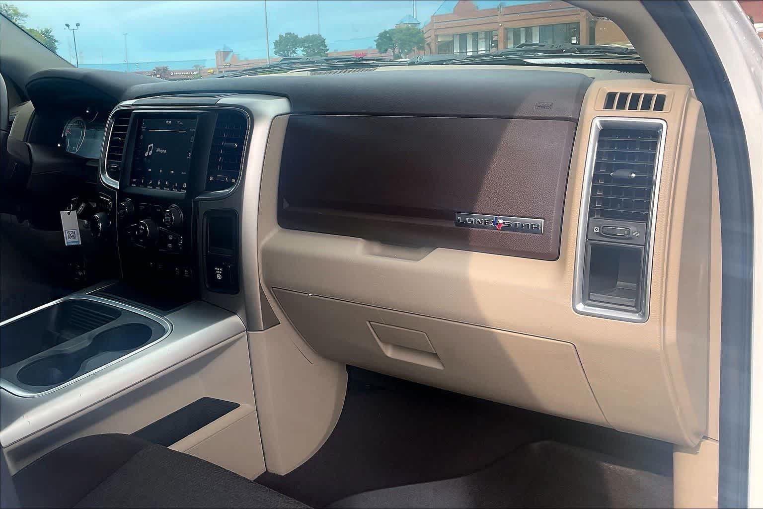 Used 2018 RAM 1500 Lone Star RWD image 21
