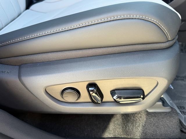 New 2026 Lexus TX 500h AWD image 14