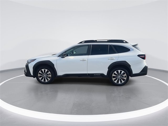 Certified 2024 Subaru Outback Limited XT image 5