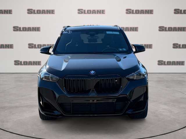 Certified 2026 BMW X1 M35i w/ Technology Package AWD/4WD image 8