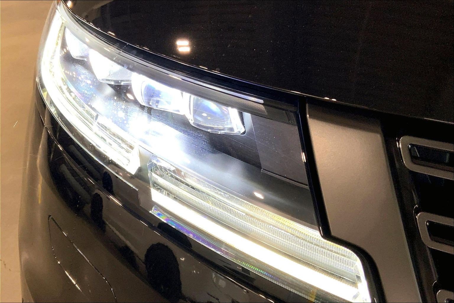 New 2026 Land Rover Range Rover Sport Dynamic SE image 13