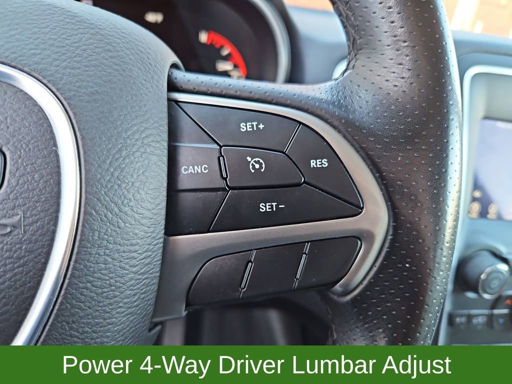 Used 2019 Dodge Durango SXT image 12