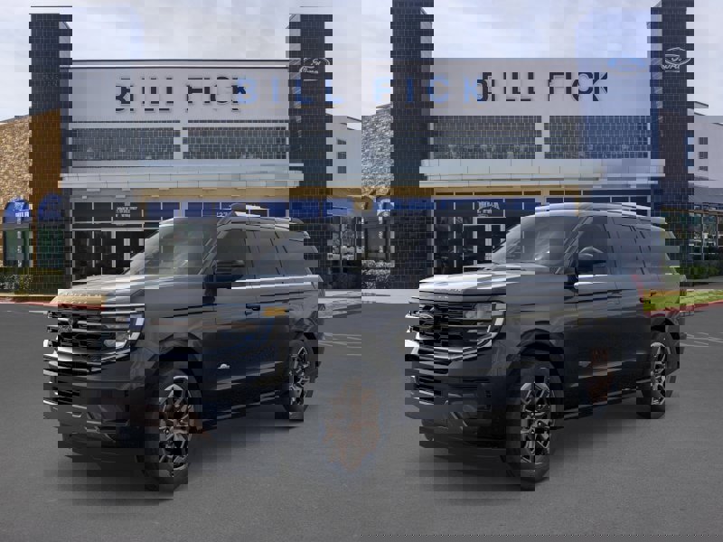 New 2026 Ford Expedition King Ranch AWD/4WD image 1