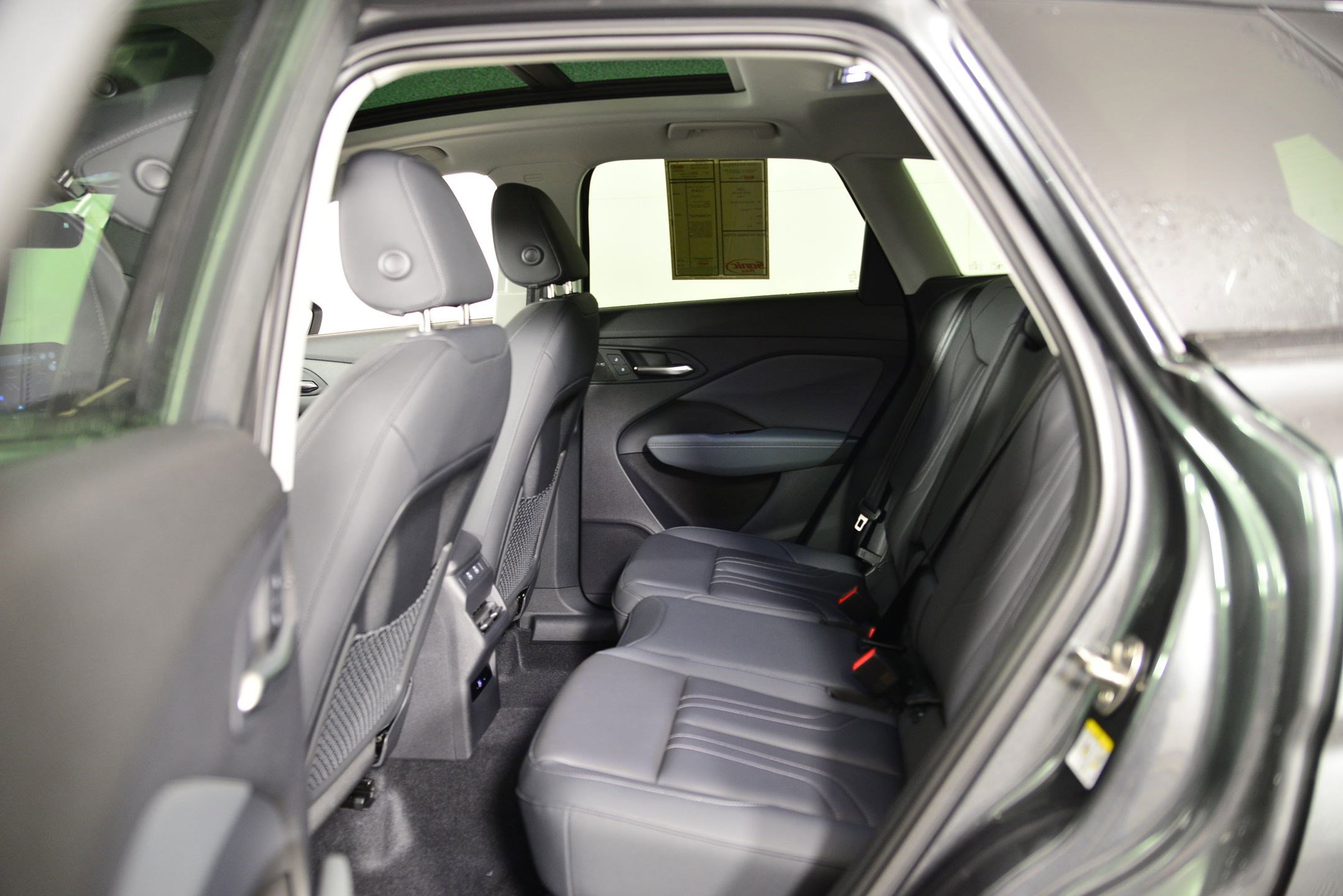 New 2026 Audi Q3 quattro 2.0T image 13