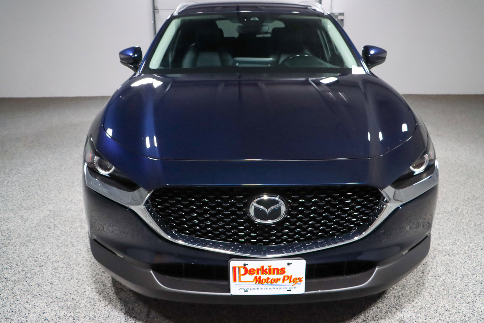 Used 2023 MAZDA CX-30 AWD image 4