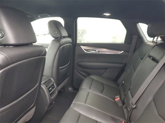 Certified 2020 Cadillac XT5 Luxury w/ LPO, Floor Liner Package image 9