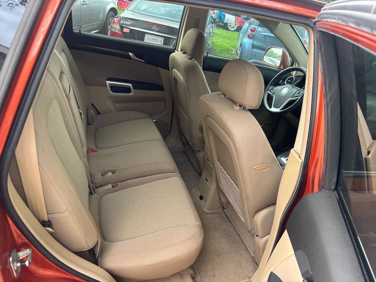 Used 2008 Saturn Vue XR FWD image 16